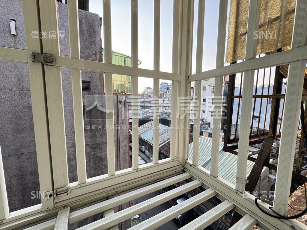 邊間採光大智街公寓房屋室內格局與周邊環境