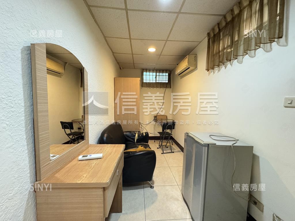 邊間採光大智街公寓房屋室內格局與周邊環境