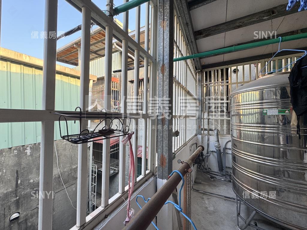 邊間採光大智街公寓房屋室內格局與周邊環境