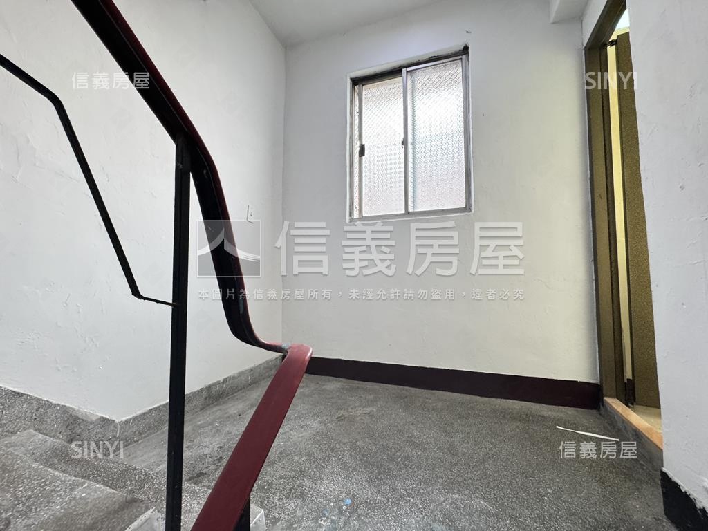 邊間採光大智街公寓房屋室內格局與周邊環境