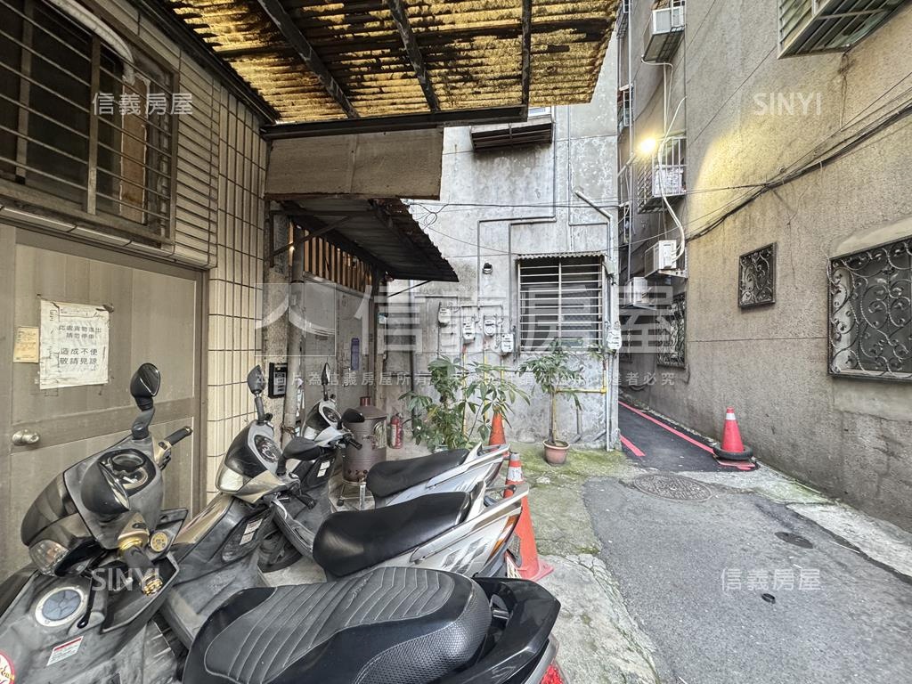 邊間採光大智街公寓房屋室內格局與周邊環境