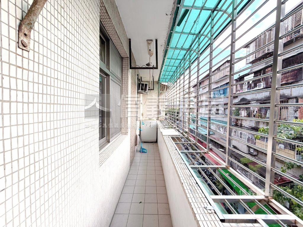 大同街明亮稀有好屋房屋室內格局與周邊環境