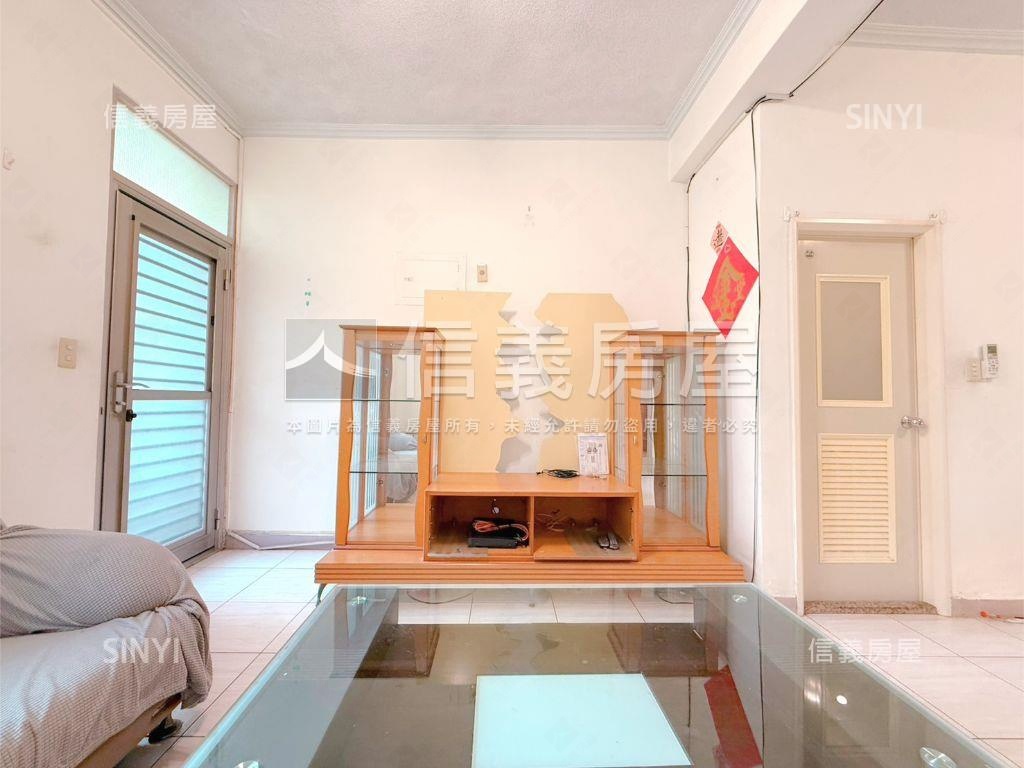 大同街明亮稀有好屋房屋室內格局與周邊環境