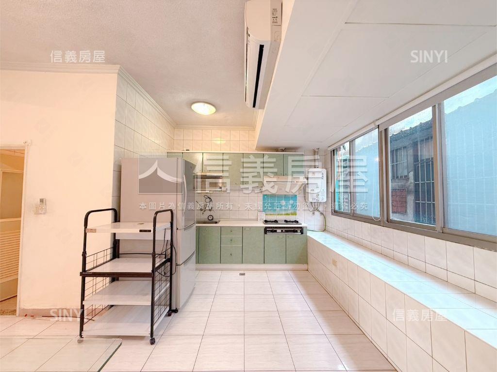 大同街明亮稀有好屋房屋室內格局與周邊環境