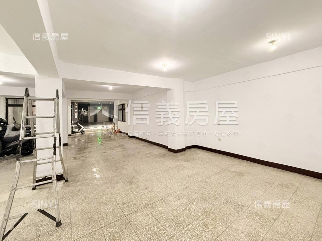 稀有釋出近捷運方正一樓房屋室內格局與周邊環境