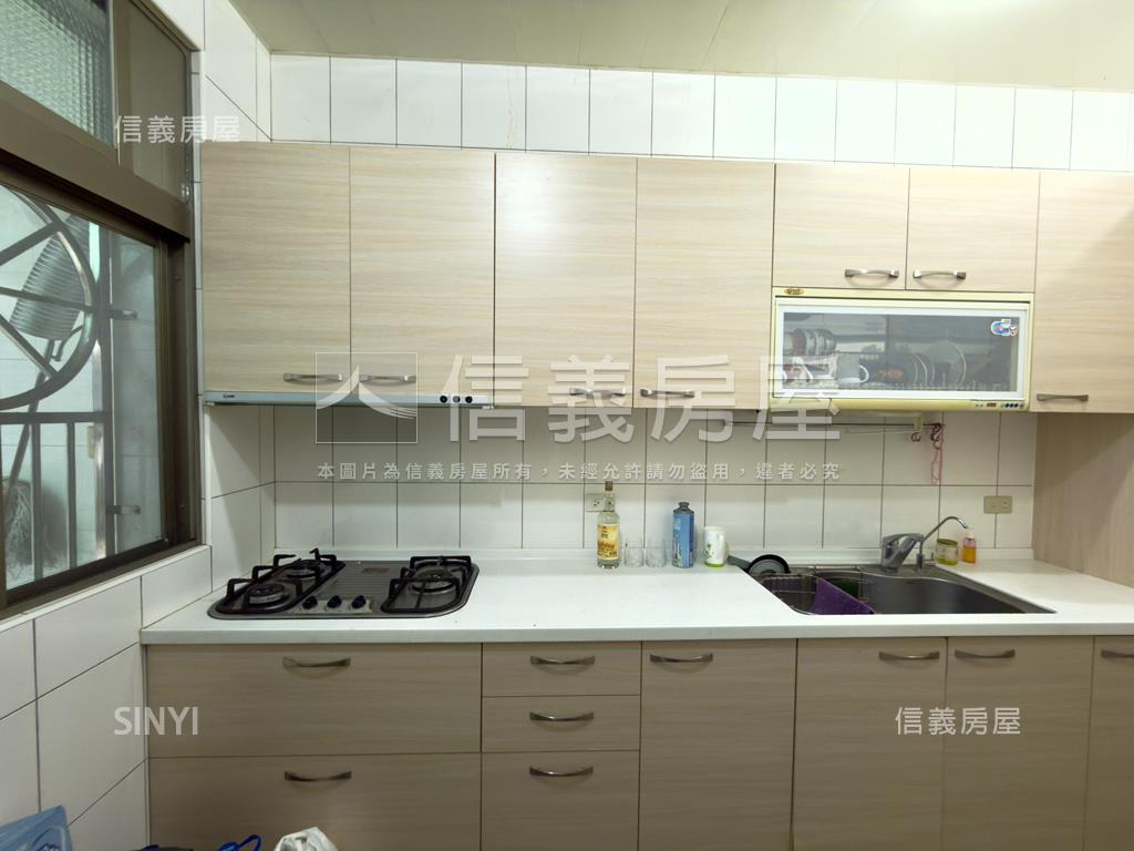 毛小孩天堂溫馨成家美宅房屋室內格局與周邊環境