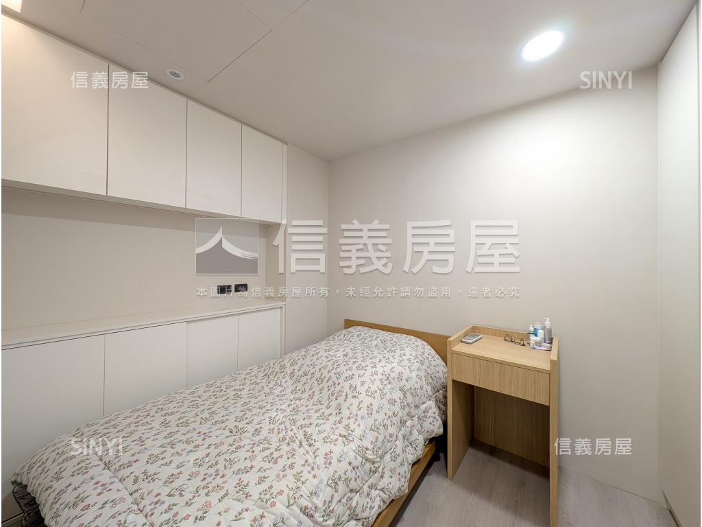 獨家。幸福昇樺２房房屋室內格局與周邊環境