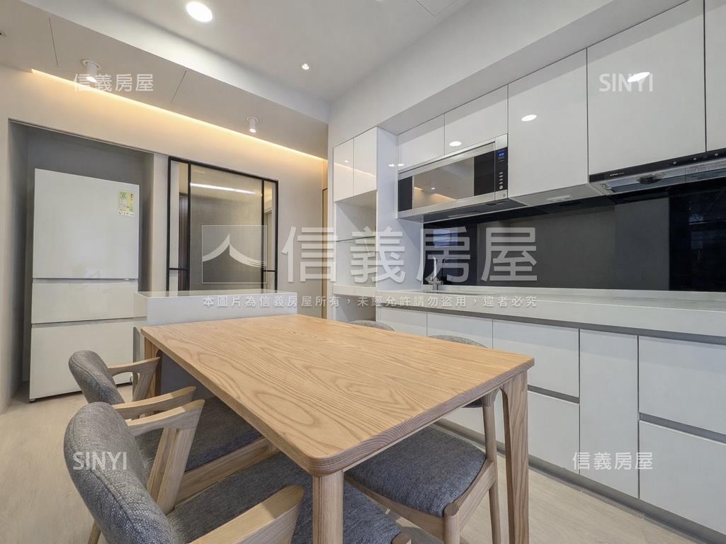 獨家。幸福昇樺２房房屋室內格局與周邊環境