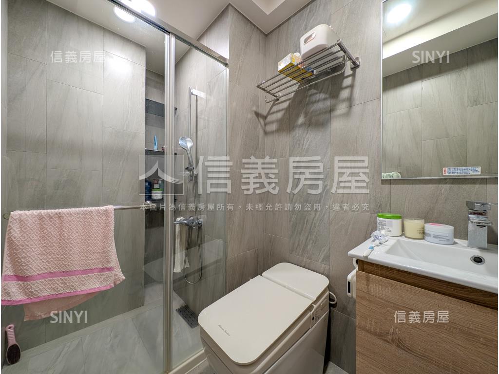 獨家。幸福昇樺２房房屋室內格局與周邊環境