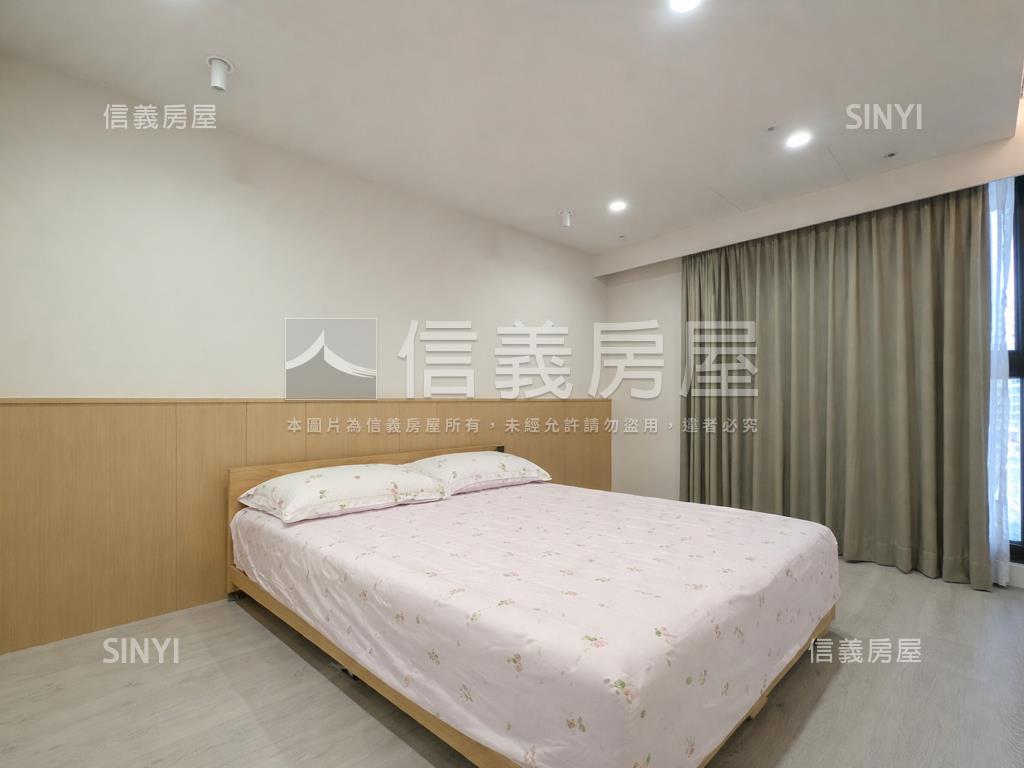 獨家。幸福昇樺２房房屋室內格局與周邊環境