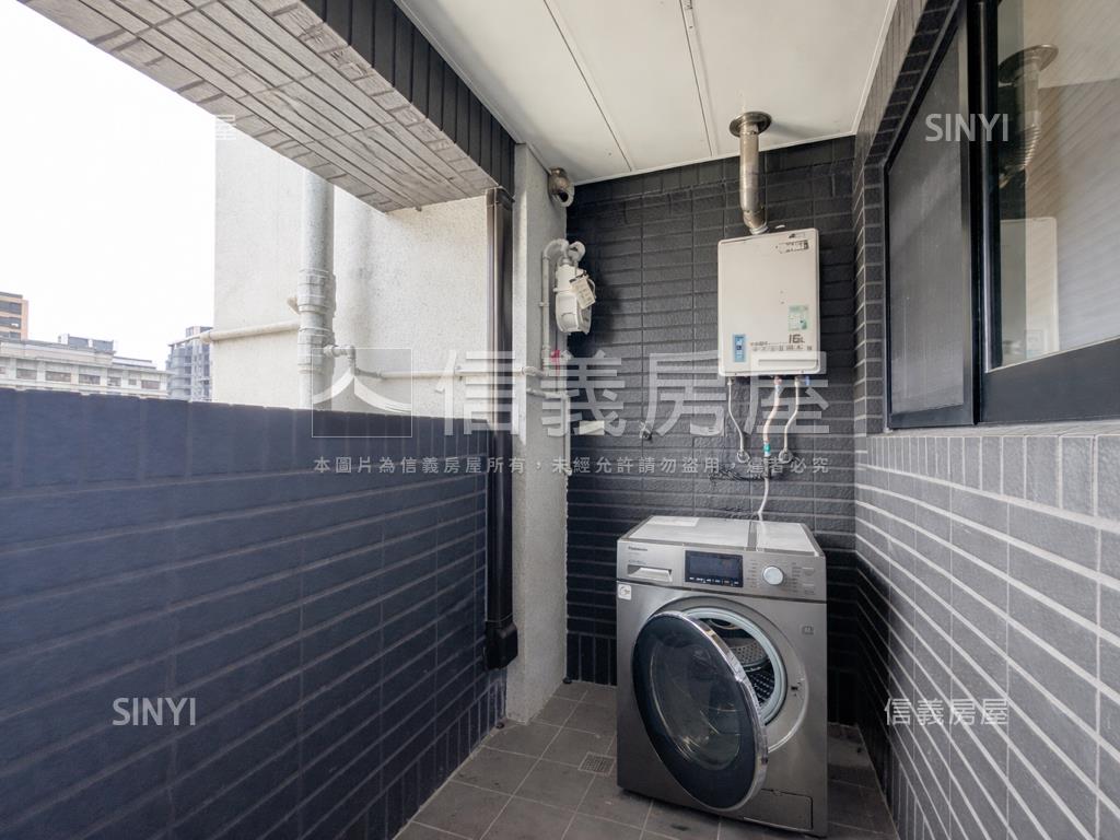 獨家。幸福昇樺２房房屋室內格局與周邊環境