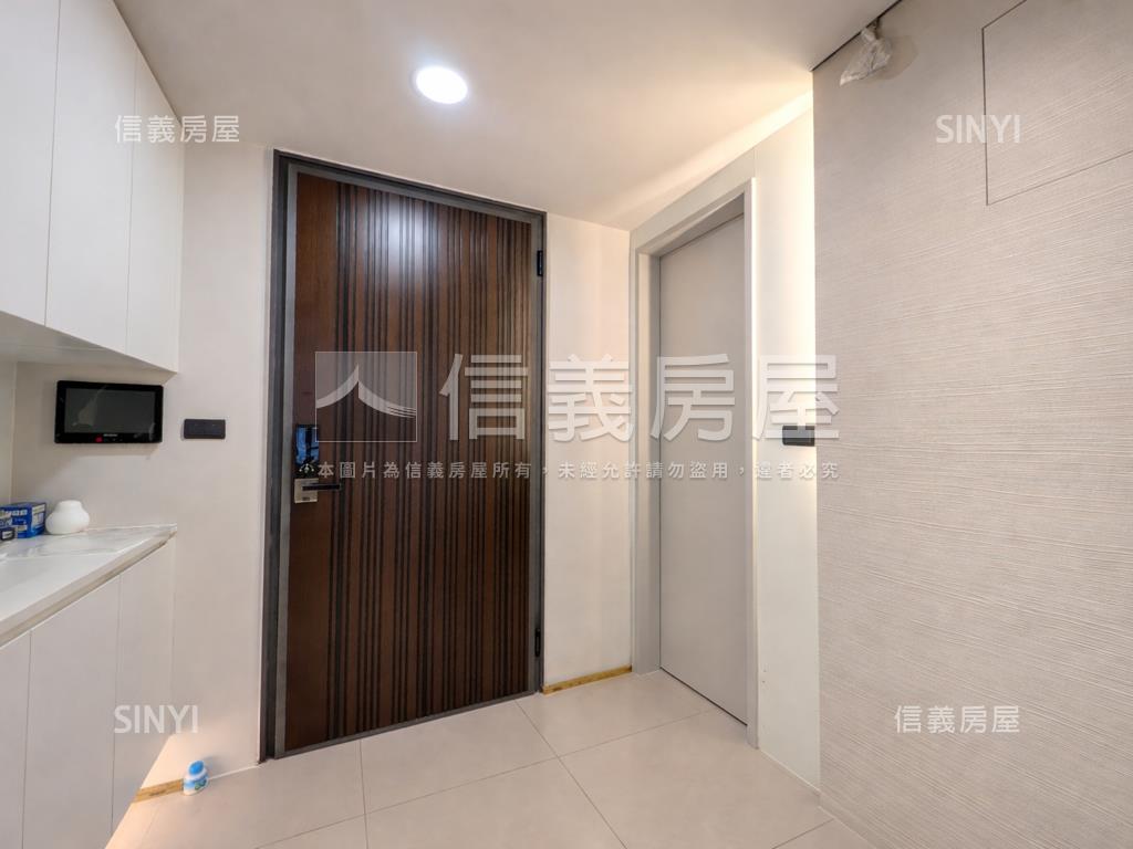 獨家。幸福昇樺２房房屋室內格局與周邊環境