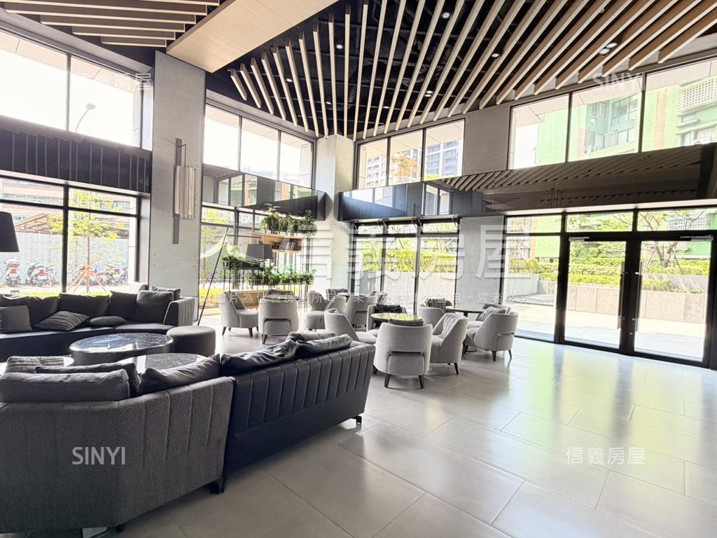 獨家。幸福昇樺２房房屋室內格局與周邊環境