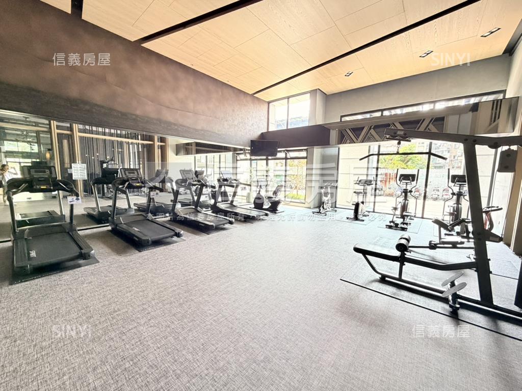 獨家。幸福昇樺２房房屋室內格局與周邊環境