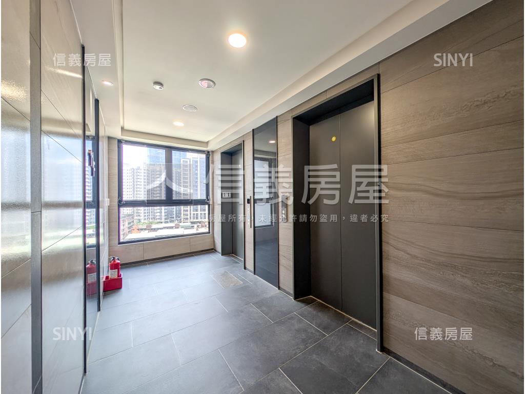 獨家。幸福昇樺２房房屋室內格局與周邊環境