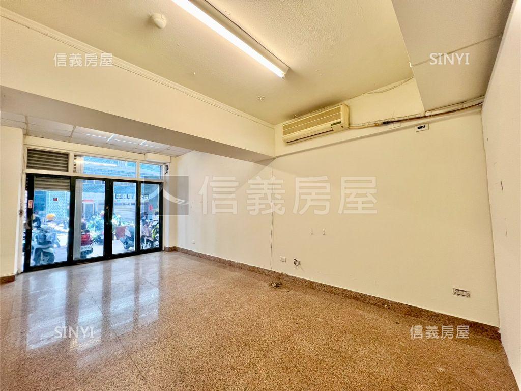 【地中海】１～３樓店住房屋室內格局與周邊環境