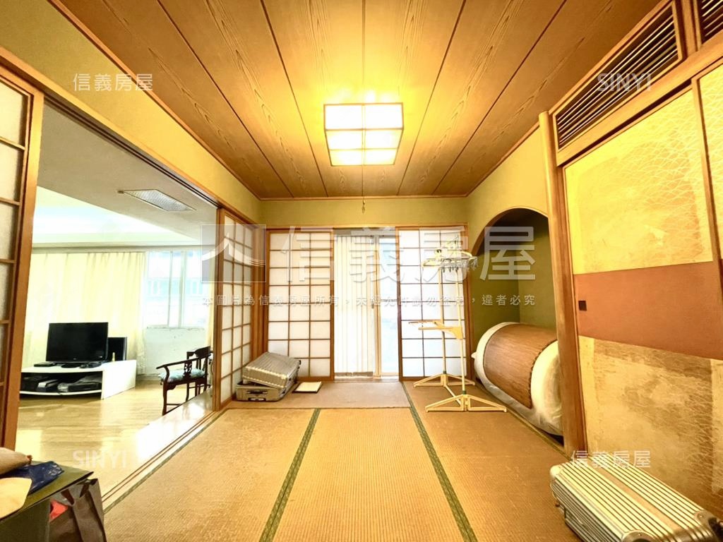 推！東區電梯方正四房房屋室內格局與周邊環境