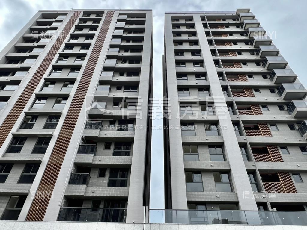 六本木｜藏美居１ＰＬＵＳ房屋室內格局與周邊環境