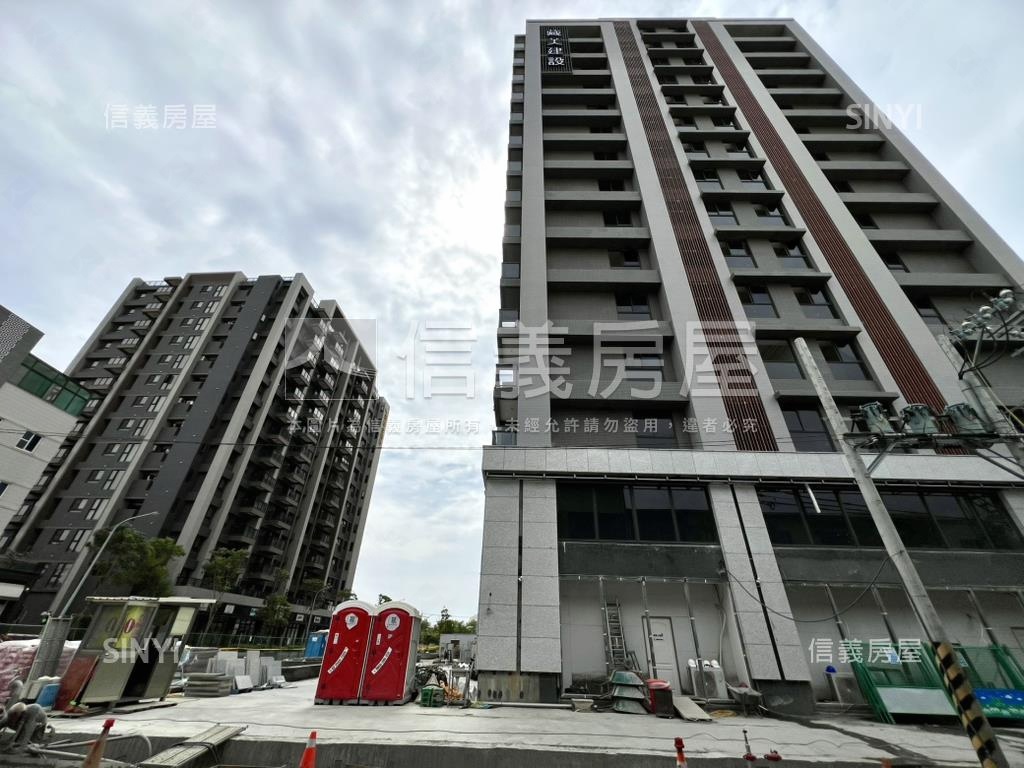 六本木｜藏美居１ＰＬＵＳ房屋室內格局與周邊環境