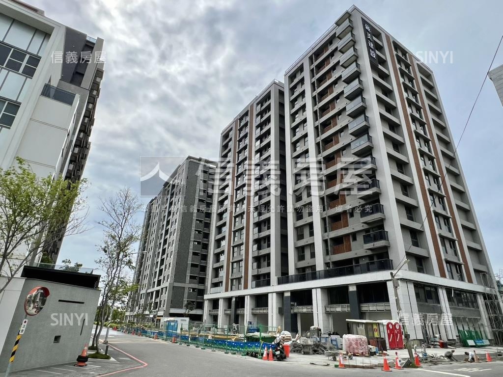 六本木｜藏美居１ＰＬＵＳ房屋室內格局與周邊環境