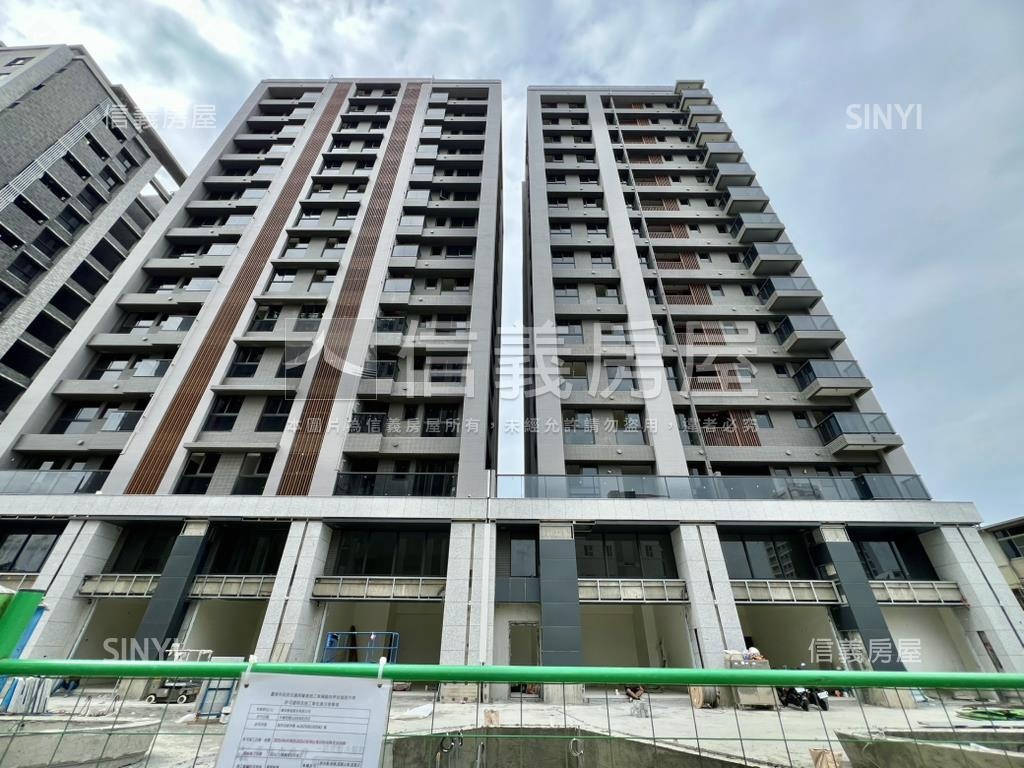 六本木｜藏美居１ＰＬＵＳ房屋室內格局與周邊環境