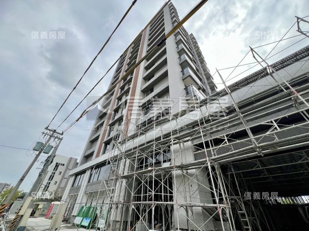 六本木｜藏美居１ＰＬＵＳ房屋室內格局與周邊環境