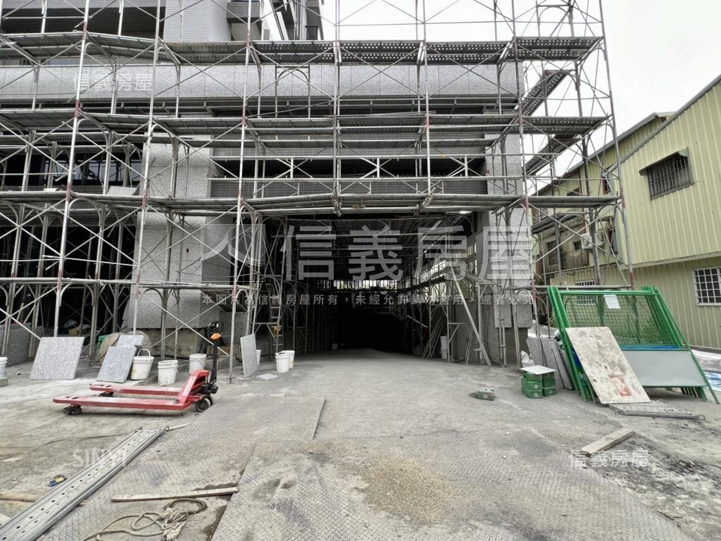 六本木｜藏美居１ＰＬＵＳ房屋室內格局與周邊環境