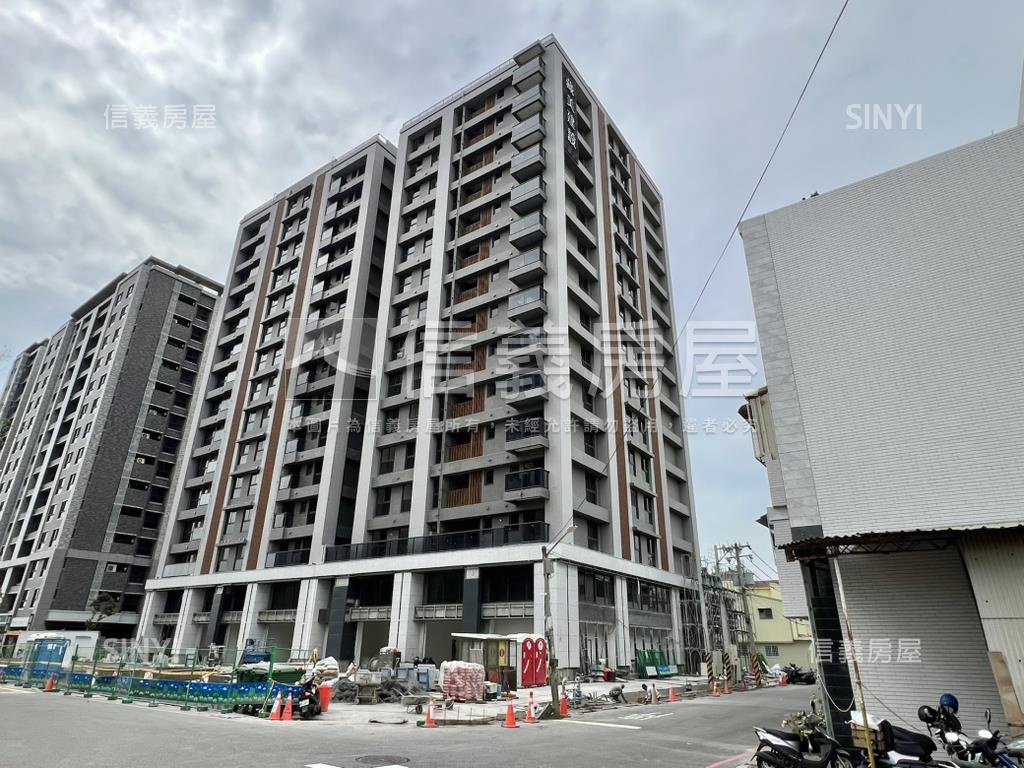 六本木｜藏美居１ＰＬＵＳ房屋室內格局與周邊環境