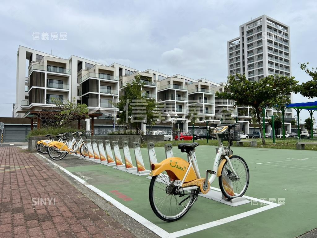 六本木｜藏美居１ＰＬＵＳ房屋室內格局與周邊環境