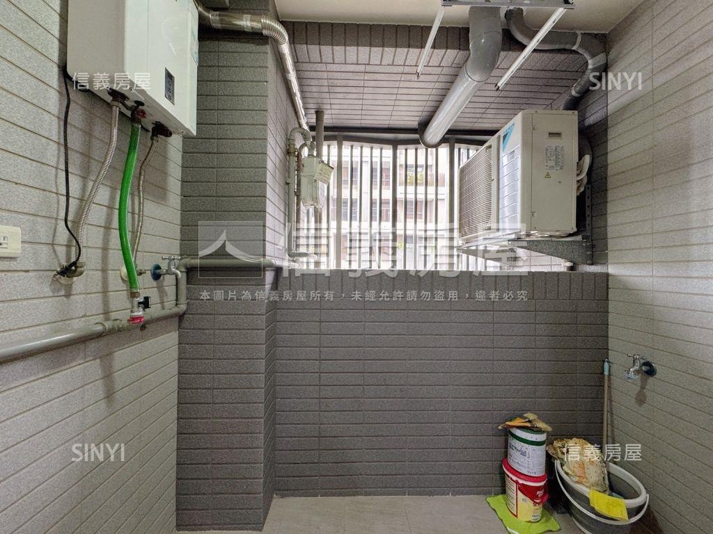 先看國聚之幸高樓兩房平車房屋室內格局與周邊環境