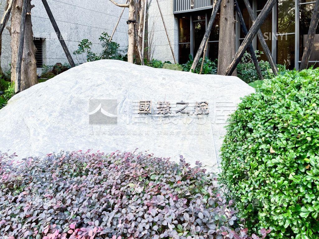 中科國聚之幸高樓兩房平車房屋室內格局與周邊環境