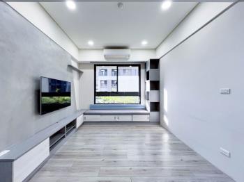 中科國聚之幸高樓兩房平車