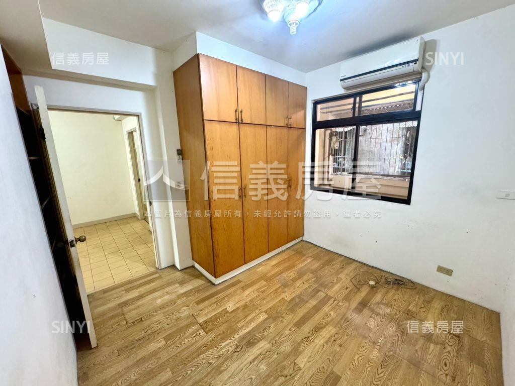 步行可達捷運☆二丁掛公寓房屋室內格局與周邊環境