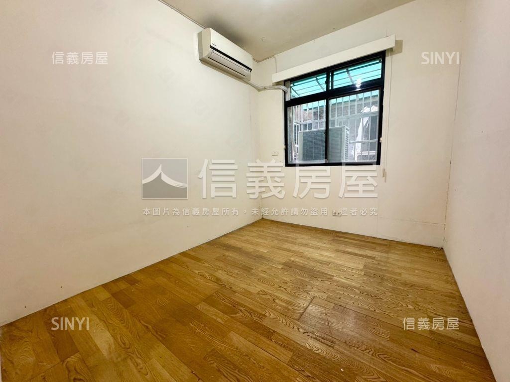 步行可達捷運☆二丁掛公寓房屋室內格局與周邊環境