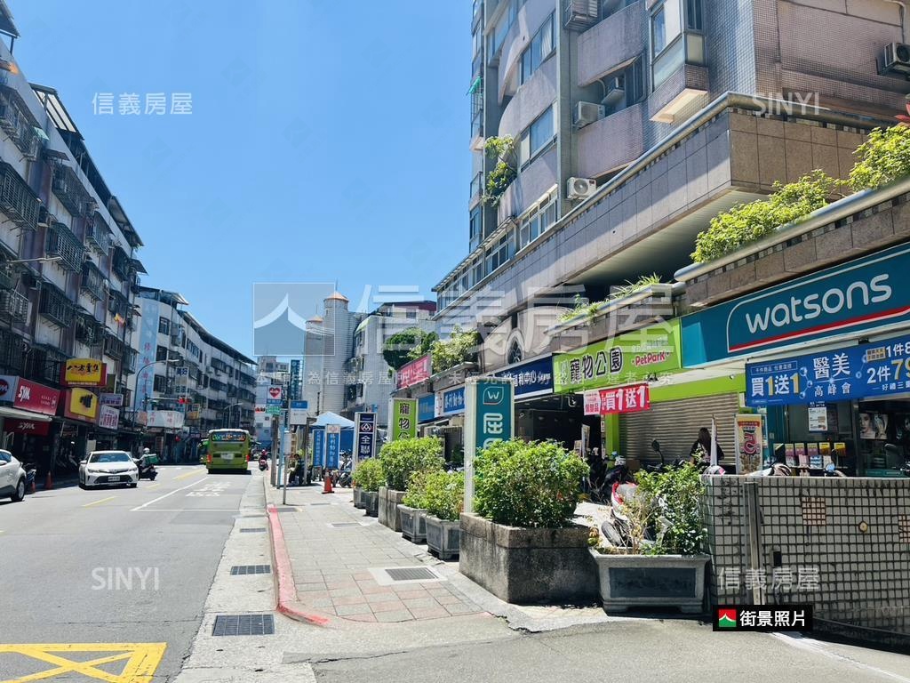 東湖康樂好宅房屋室內格局與周邊環境