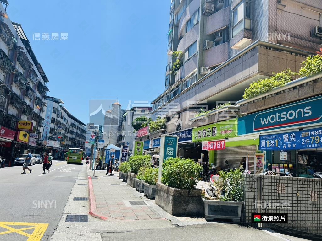 東湖康樂好宅房屋室內格局與周邊環境