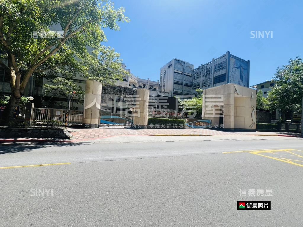 東湖康樂好宅房屋室內格局與周邊環境