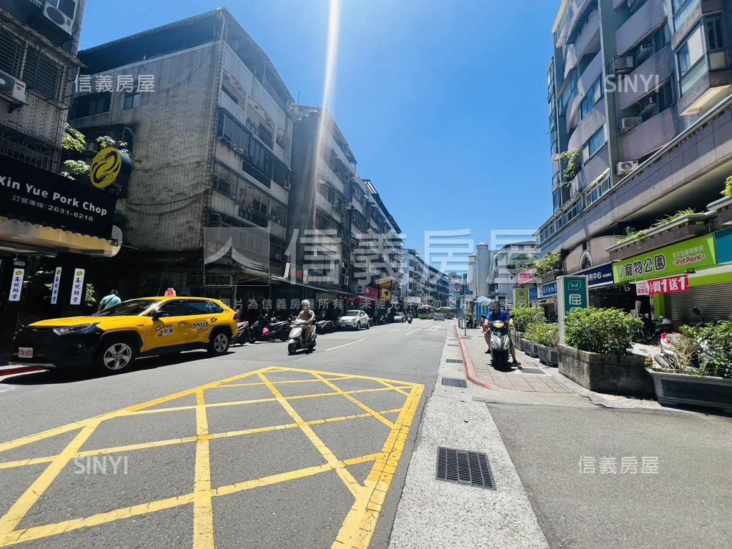 東湖康樂好宅房屋室內格局與周邊環境