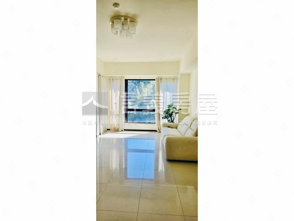 陽明帝景綠意美廈房屋室內格局與周邊環境