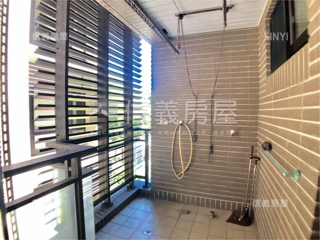 陽明帝景綠意美廈房屋室內格局與周邊環境