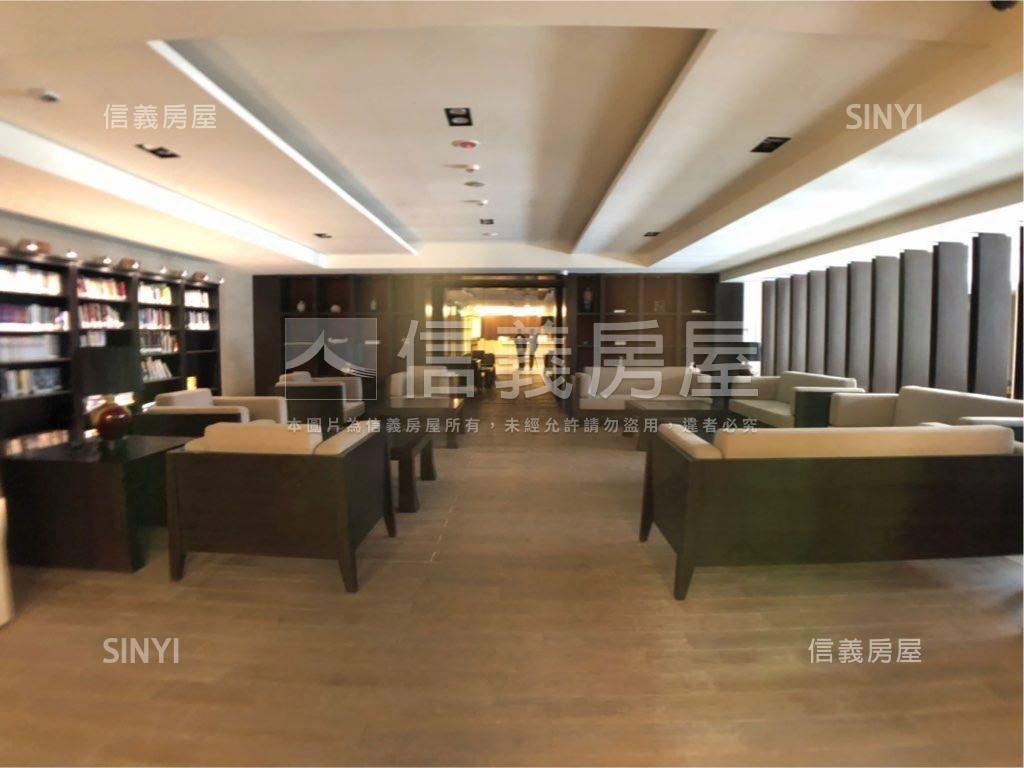 陽明帝景綠意美廈房屋室內格局與周邊環境