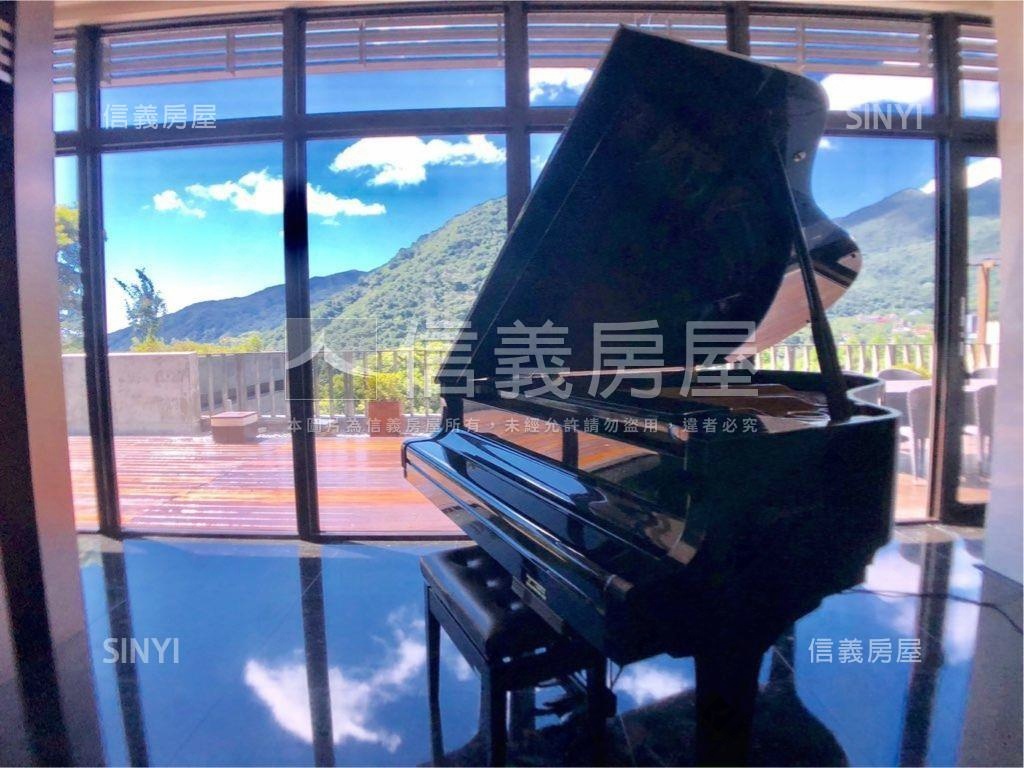 陽明帝景綠意美廈房屋室內格局與周邊環境