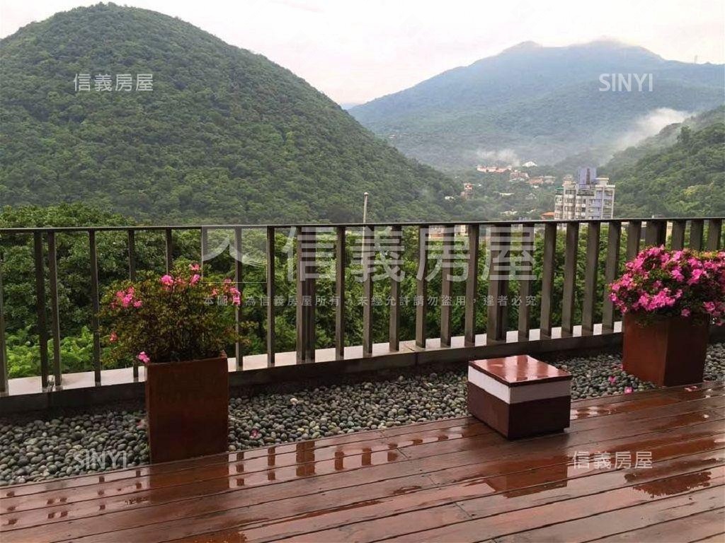 陽明帝景綠意美廈房屋室內格局與周邊環境