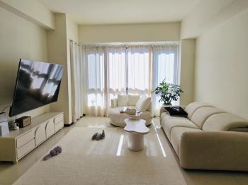 陽明ＴＥＳ綠意美廈