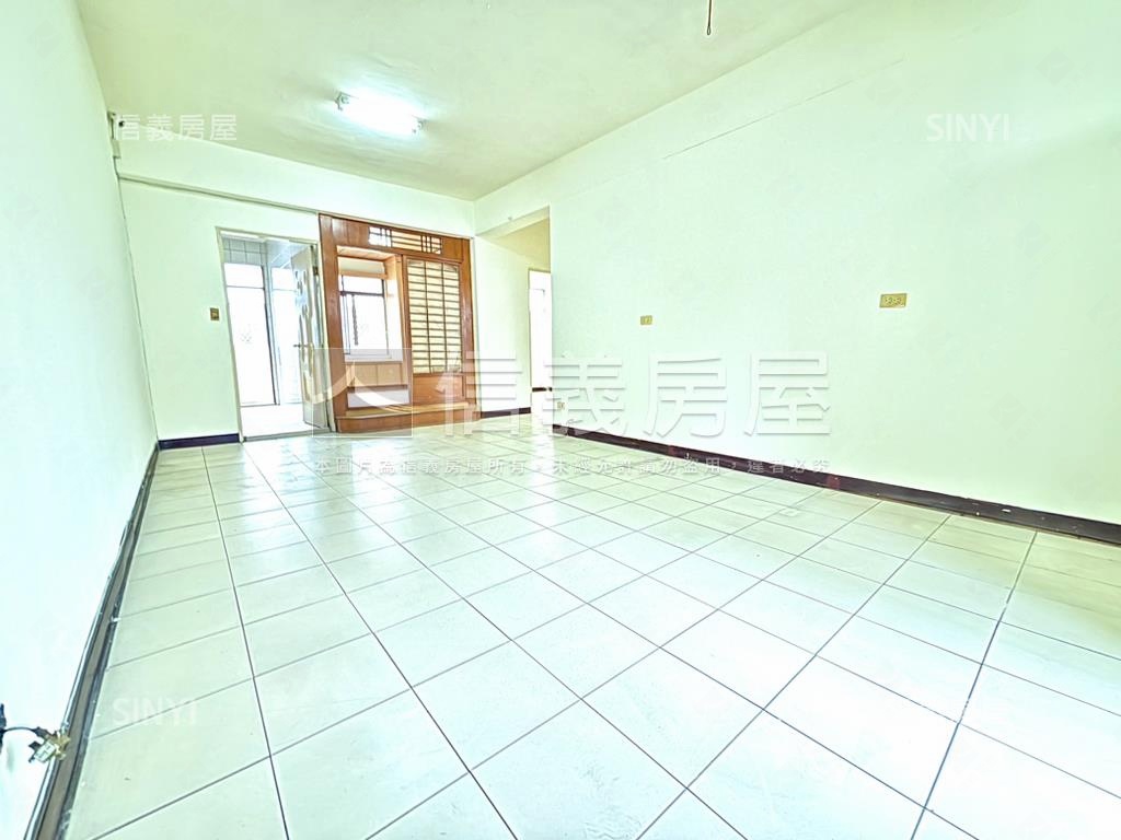 北區近園道三房陽光宅房屋室內格局與周邊環境