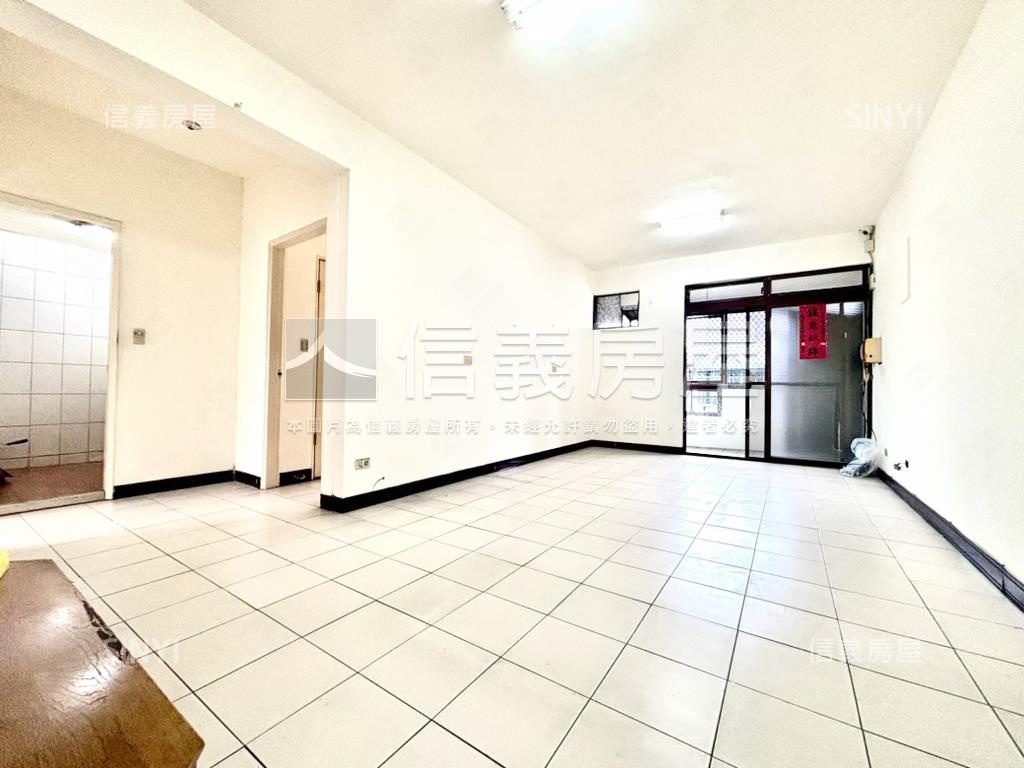 北區近園道三房陽光宅房屋室內格局與周邊環境