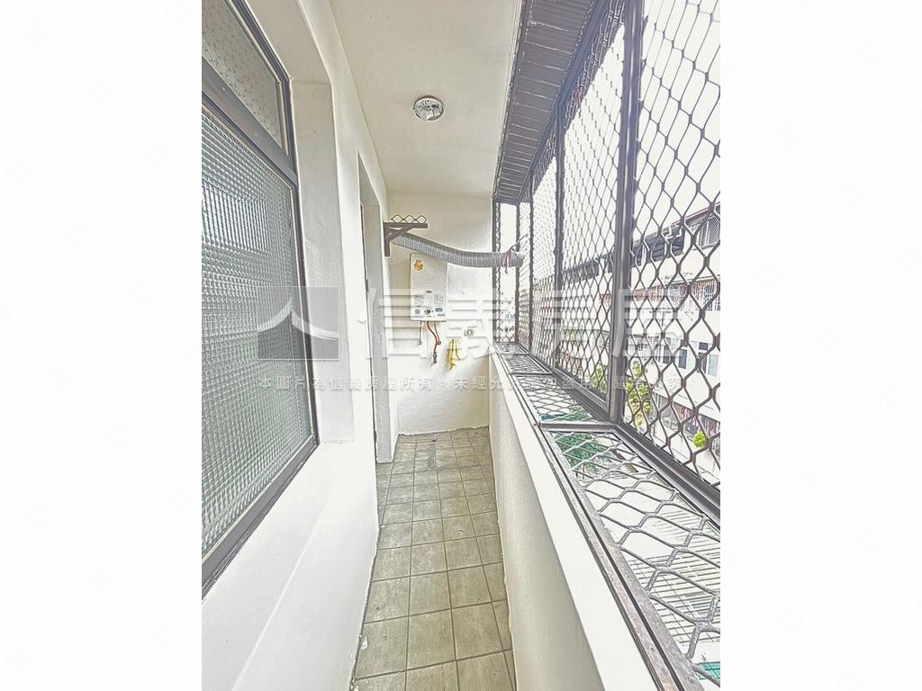 北區近園道三房陽光宅房屋室內格局與周邊環境