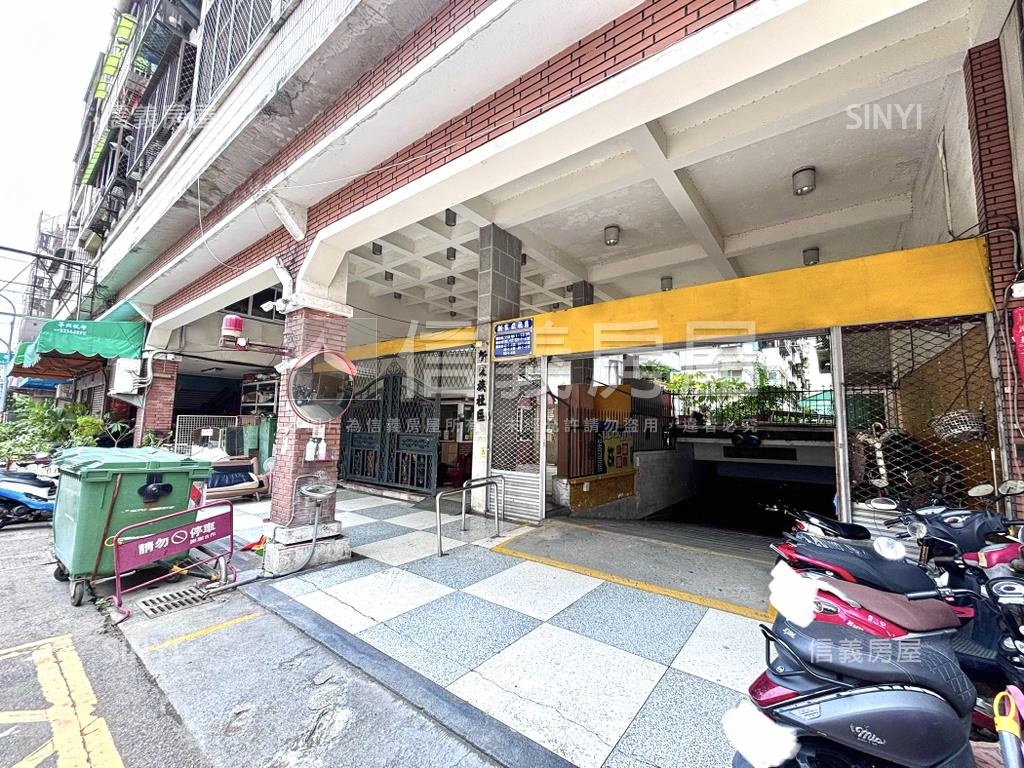 北區近園道三房陽光宅房屋室內格局與周邊環境