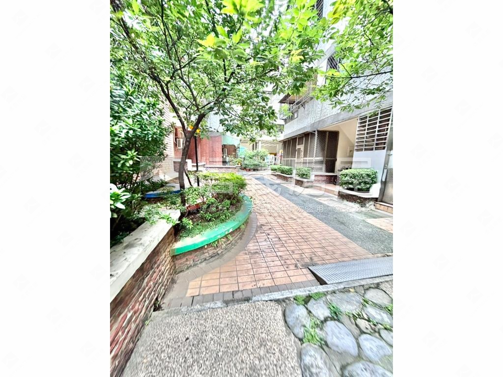 北區近園道三房陽光宅房屋室內格局與周邊環境