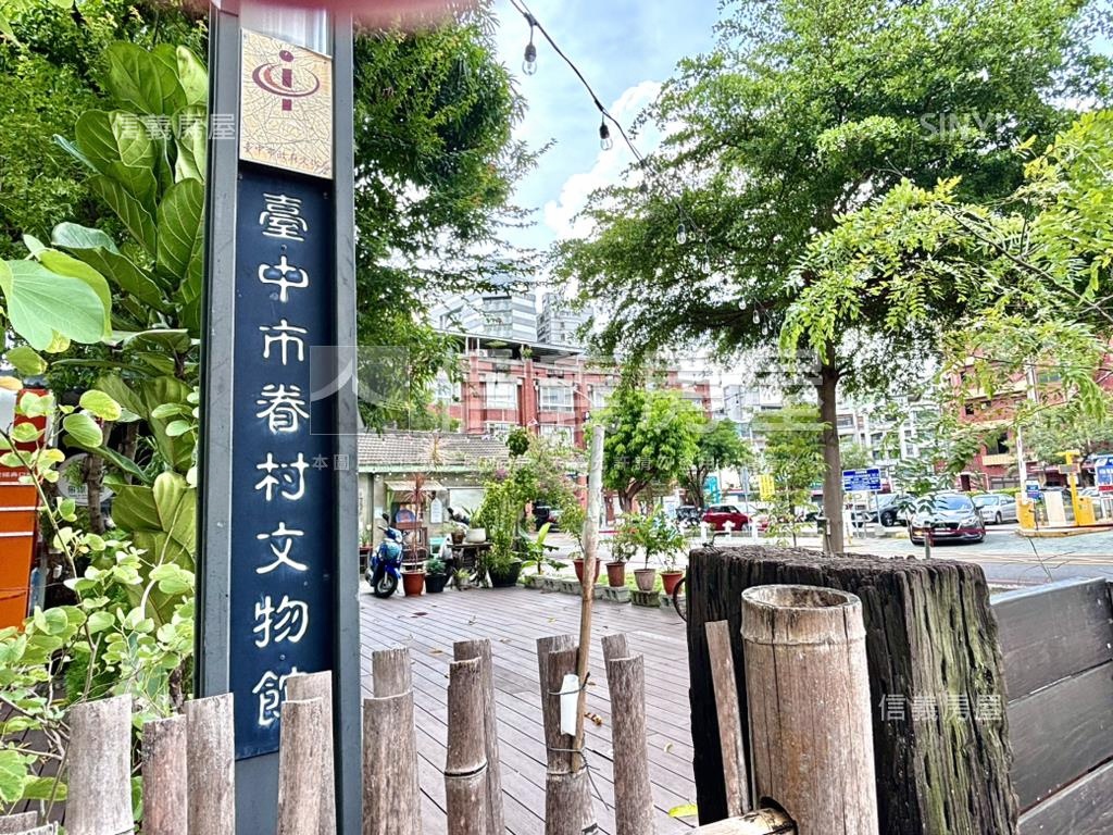 北區近園道三房陽光宅房屋室內格局與周邊環境